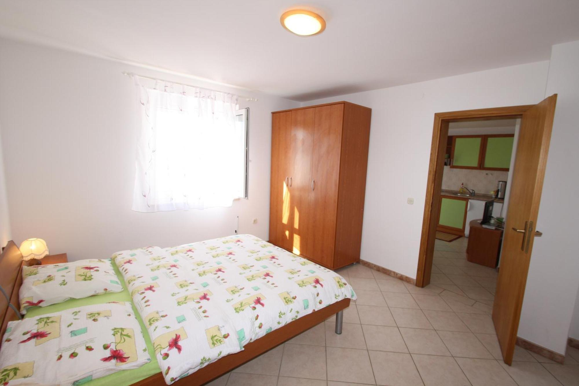Apartments Rose Poreč Habitación foto