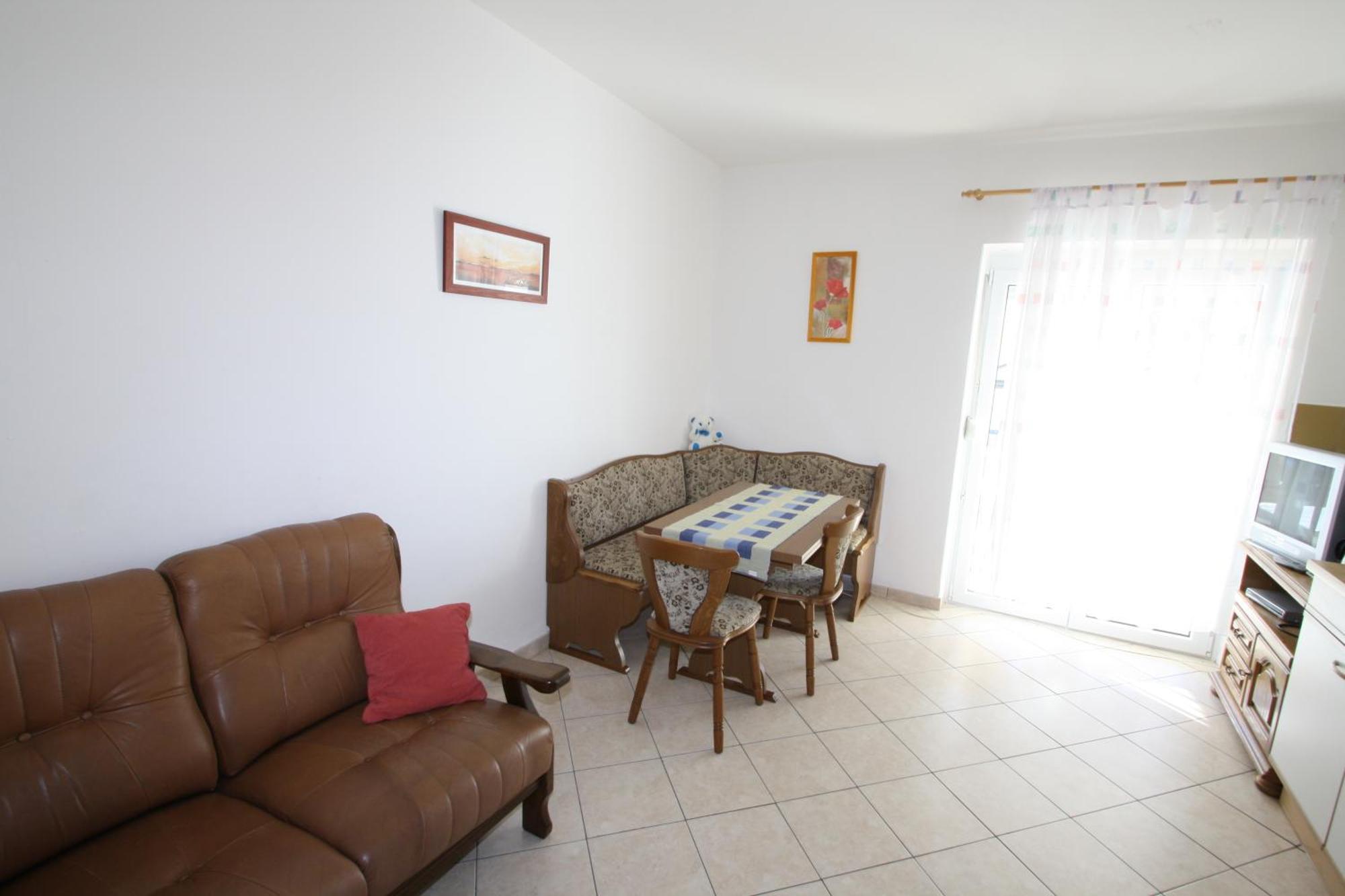 Apartments Rose Poreč Habitación foto