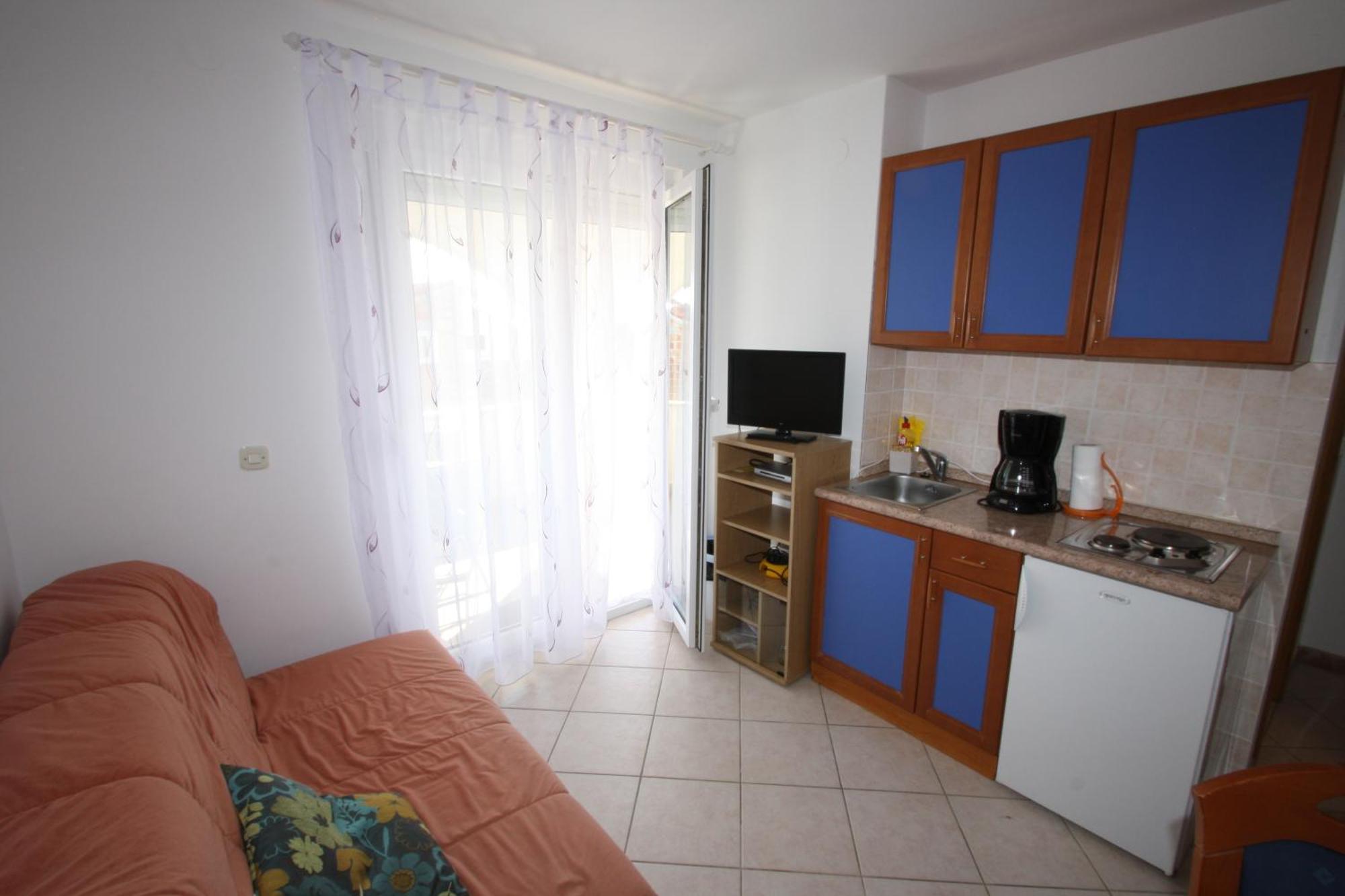 Apartments Rose Poreč Habitación foto