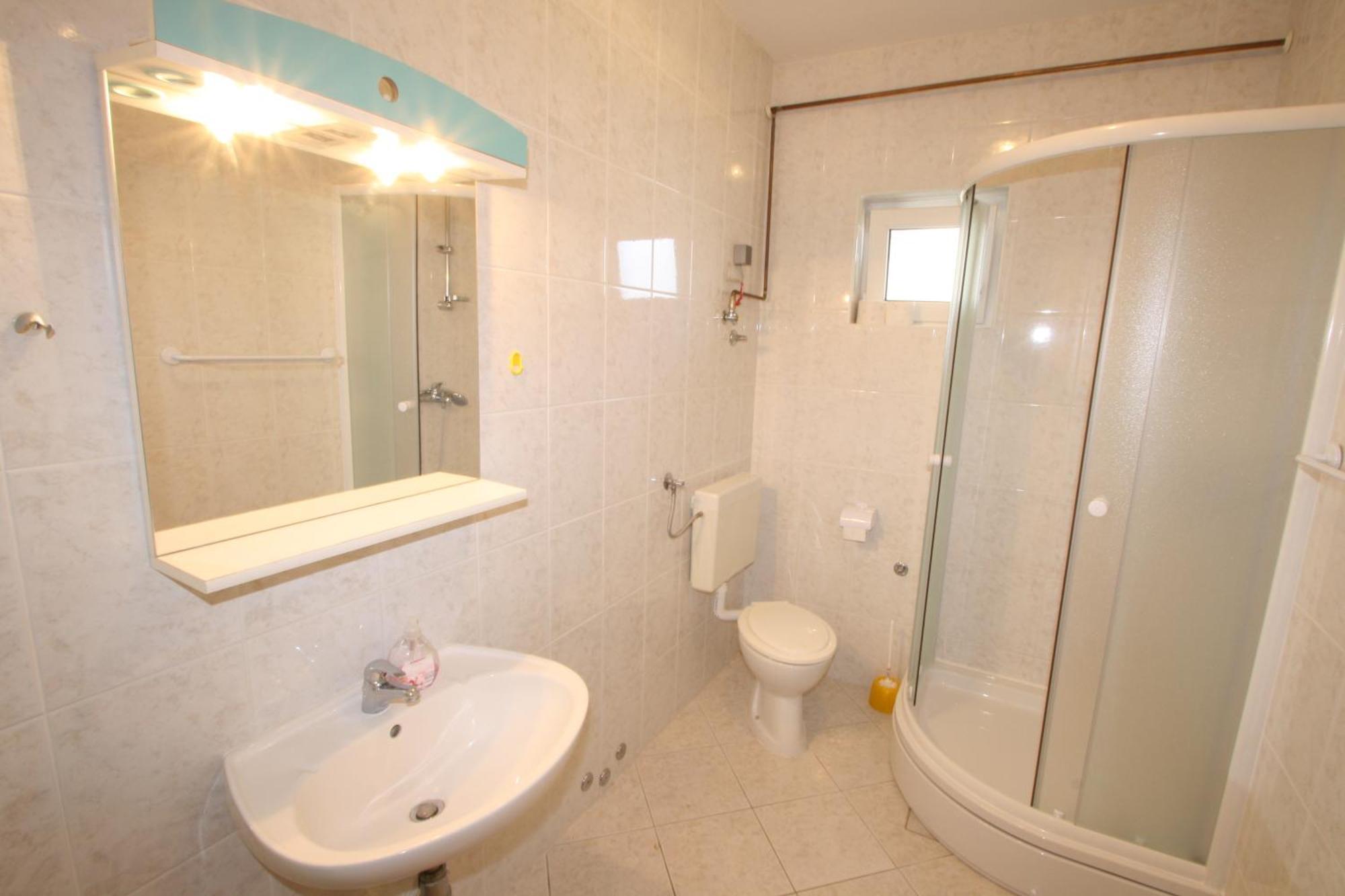 Apartments Rose Poreč Habitación foto