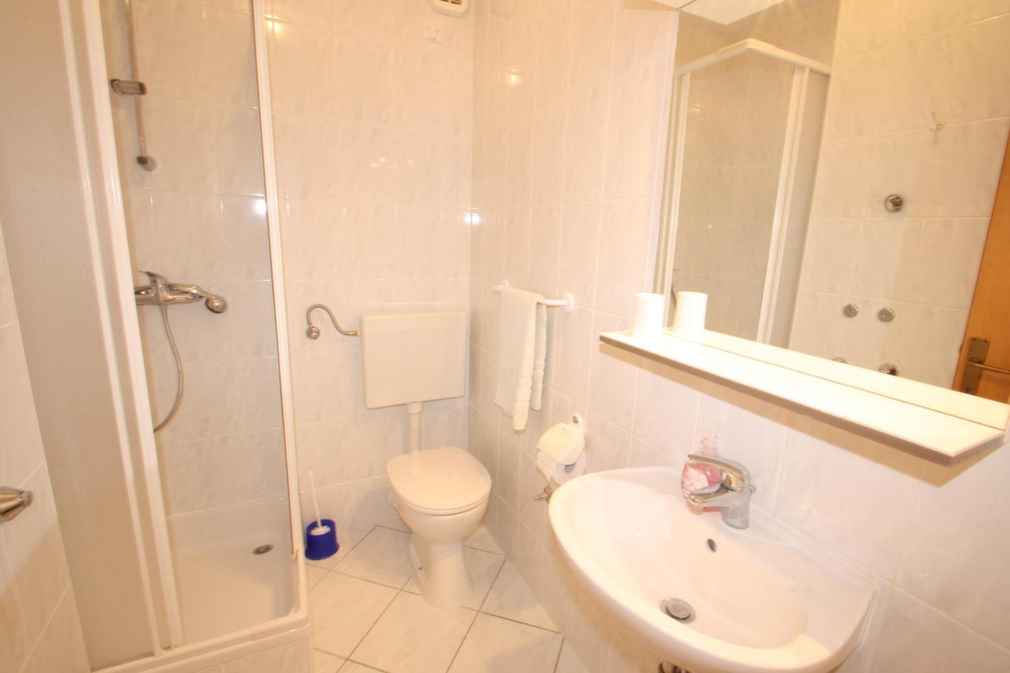 Apartments Rose Poreč Habitación foto