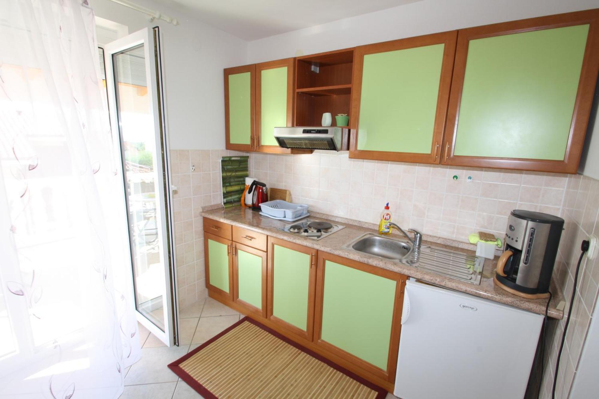 Apartments Rose Poreč Habitación foto