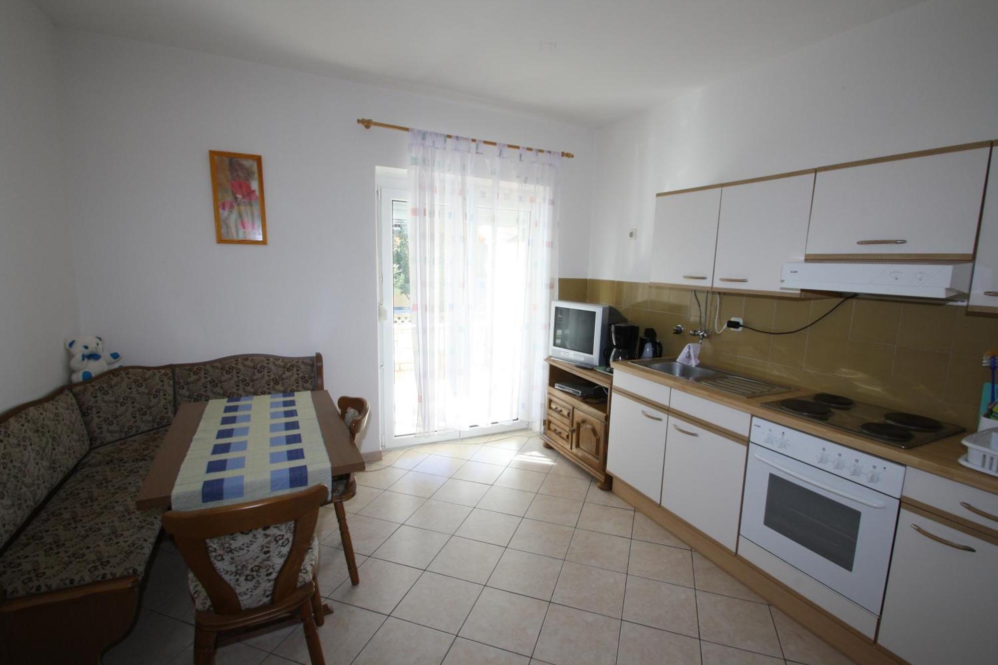 Apartments Rose Poreč Habitación foto