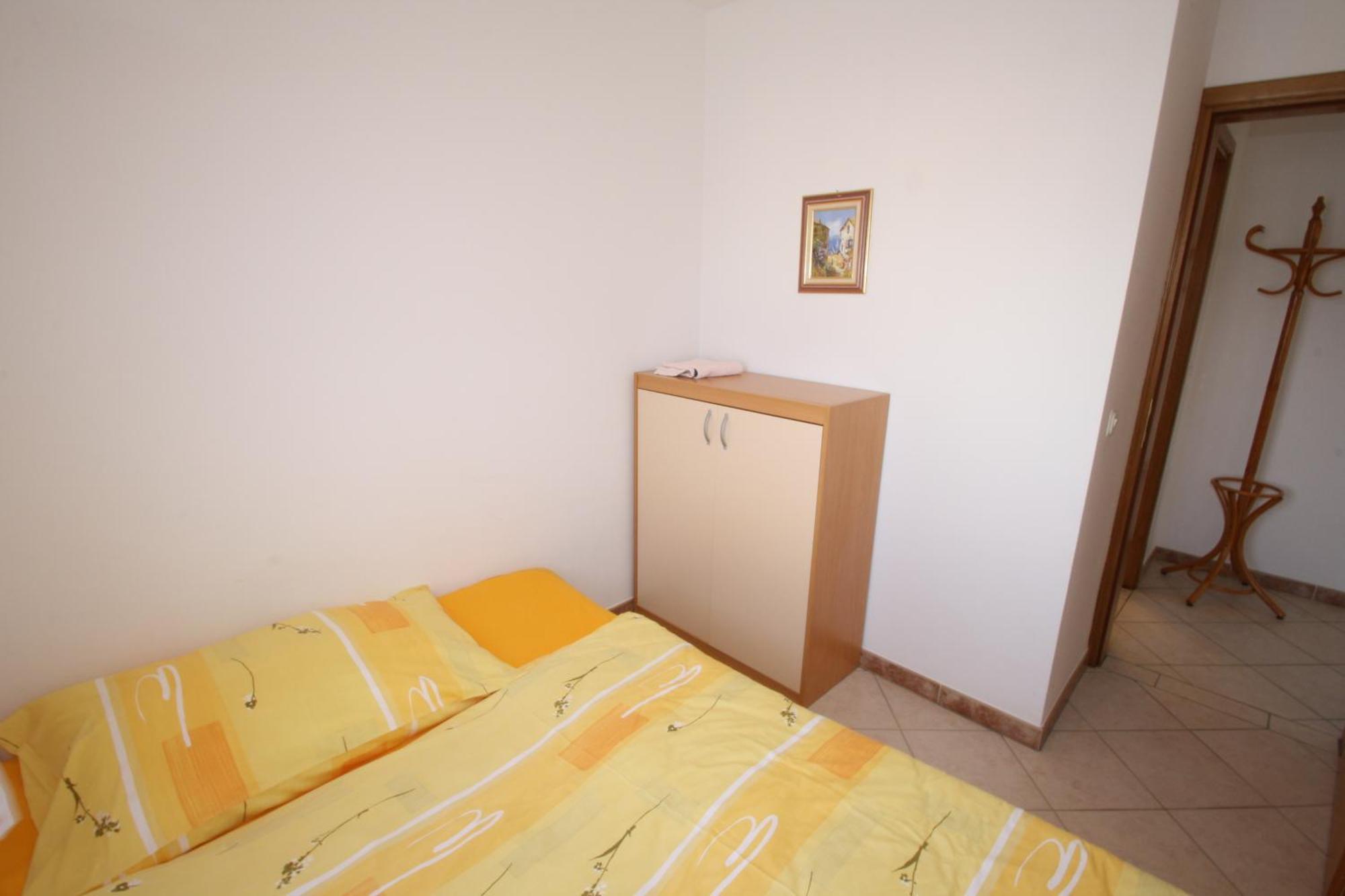 Apartments Rose Poreč Habitación foto